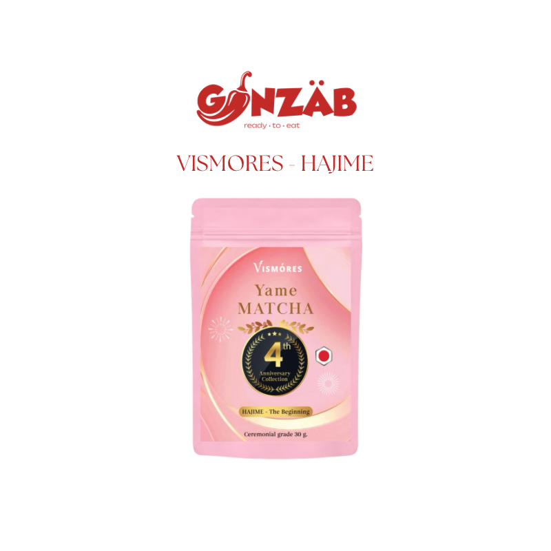 VISMORES-HIJIME