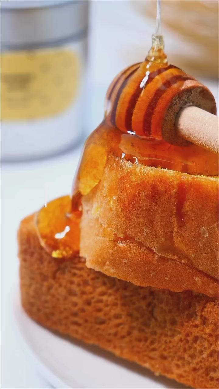 MATCHA MADE - TOASTY HONEY